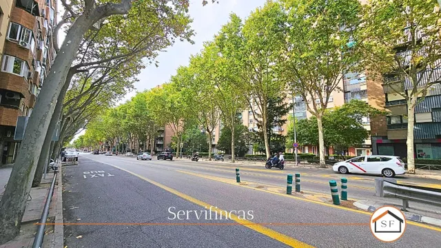 Vivienda Jerónimos-Retiro — 3