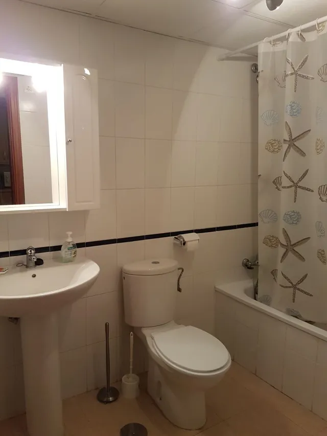 Apartamento 2 habitaciones 106m² en venta - Centro — 7