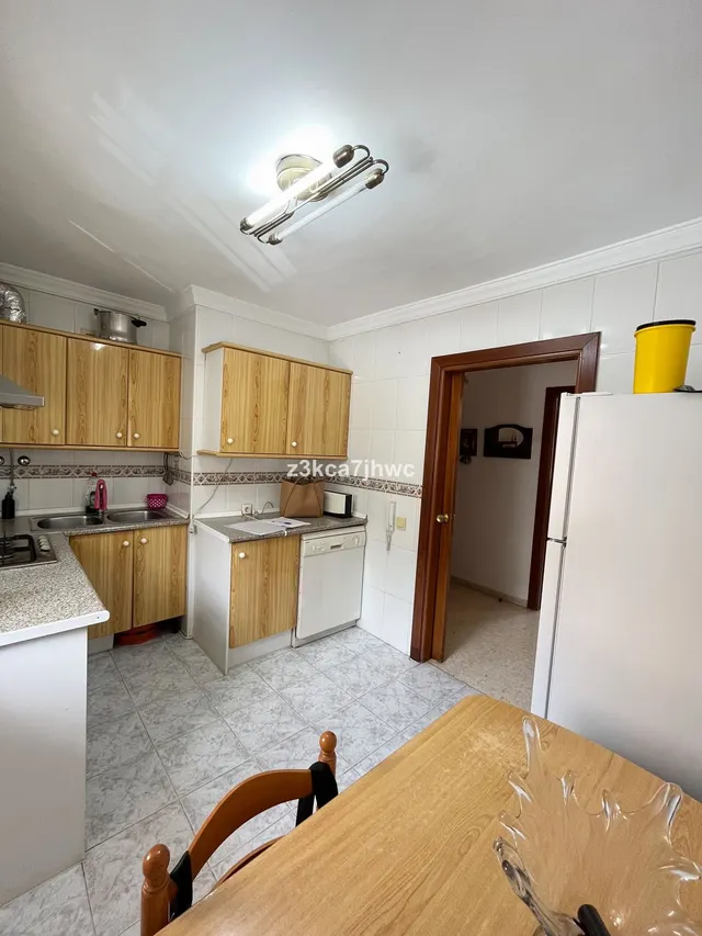 Apartamento 3 habitaciones 101m² en venta - Costa Del Sol — 12