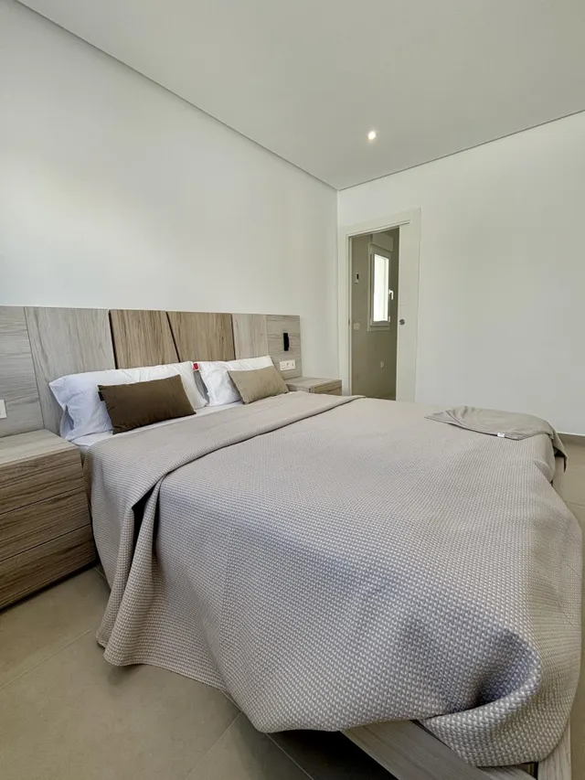 Villa 3 habitaciones 120m² en venta - Costa blanca sur — 43