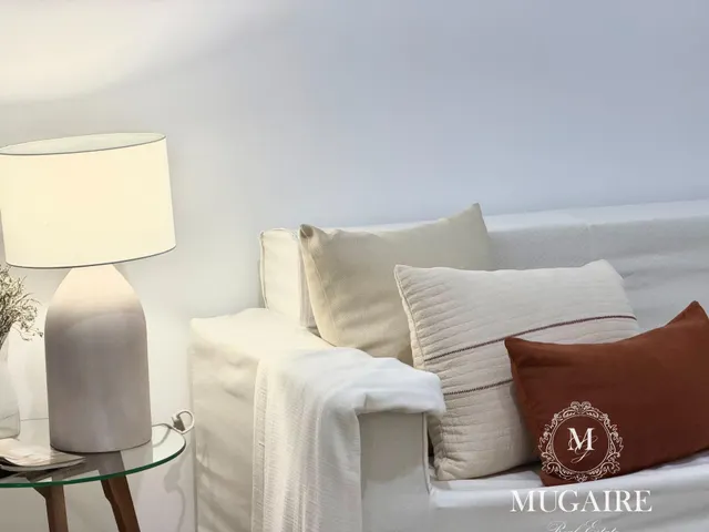 BONITO PISO CON DOS BAÑOS , DOS TERRAZAS Y TRASTERO EN URIBARRI — 8