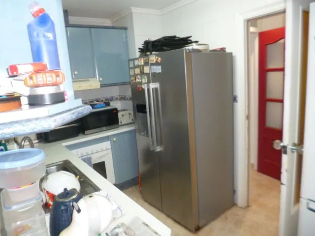 Apartamento 4 habitaciones en venta - Las Filipinas — 11