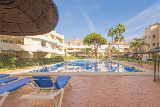 Apartamento 2 habitaciones 139m² en venta - Marbella — 32
