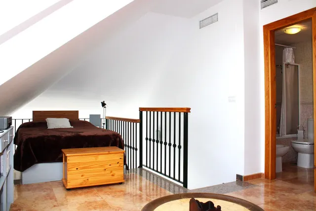 Apartamento 2 habitaciones 82m² en venta - Playa mezquitilla — 21