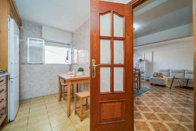 Piso 3 habitaciones 123m² en alquiler - Buena Vista — 24