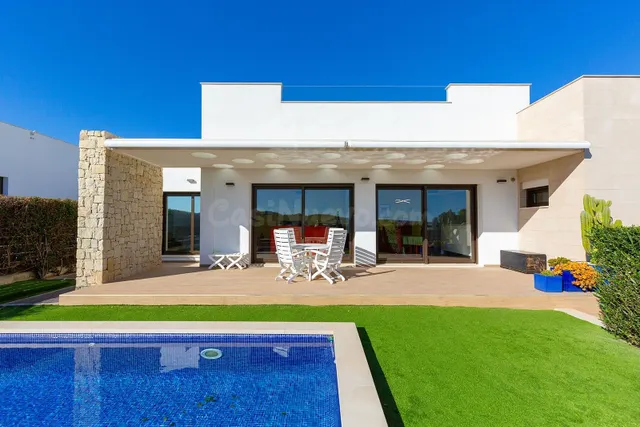 Villa 3 habitaciones 127m² en venta - Desamparados-Hurchillo - foto 3