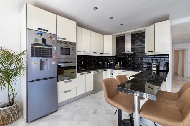 Casa-Chalet en Venta en Benalmadena Málaga — 10