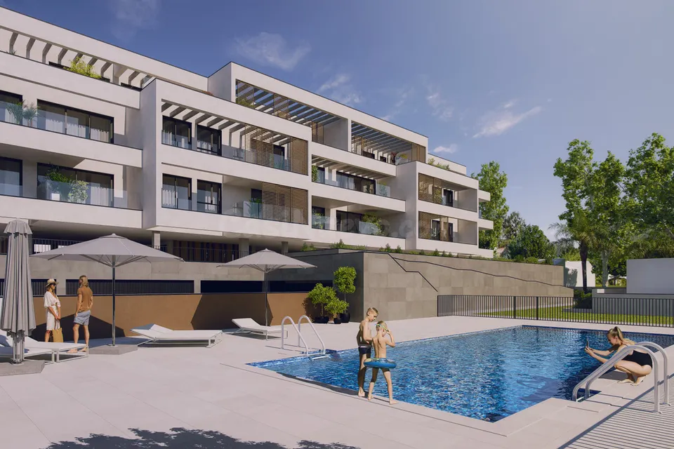 Apartamento 2 habitaciones 64m² en venta - Centro