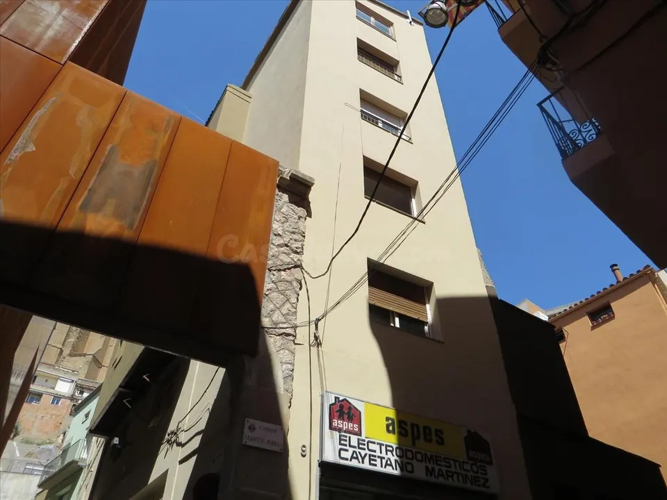 Apartamento 4 habitaciones 99m² en venta - Centro sant jaume