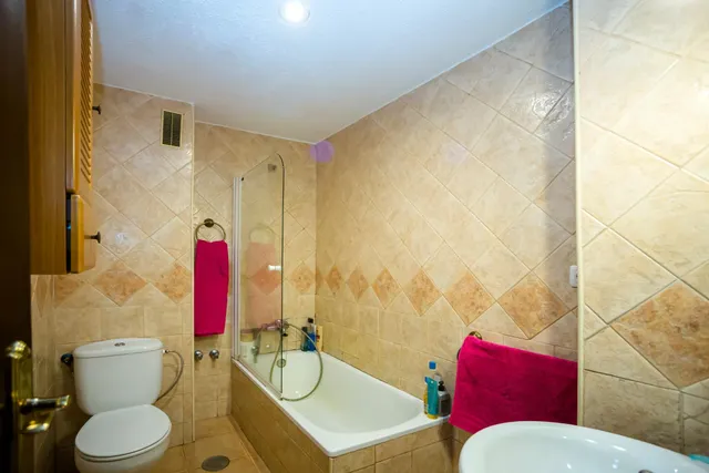Amplio Piso en Colonia de la Paz, Córdoba - Ideal para Familias — 14