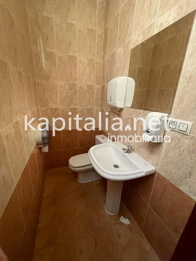 Salon Restaurante en La llosa de Ranes — 5