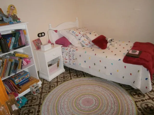CASA EN EL CENTRO ZONA AYUNTAMIENTO — 16