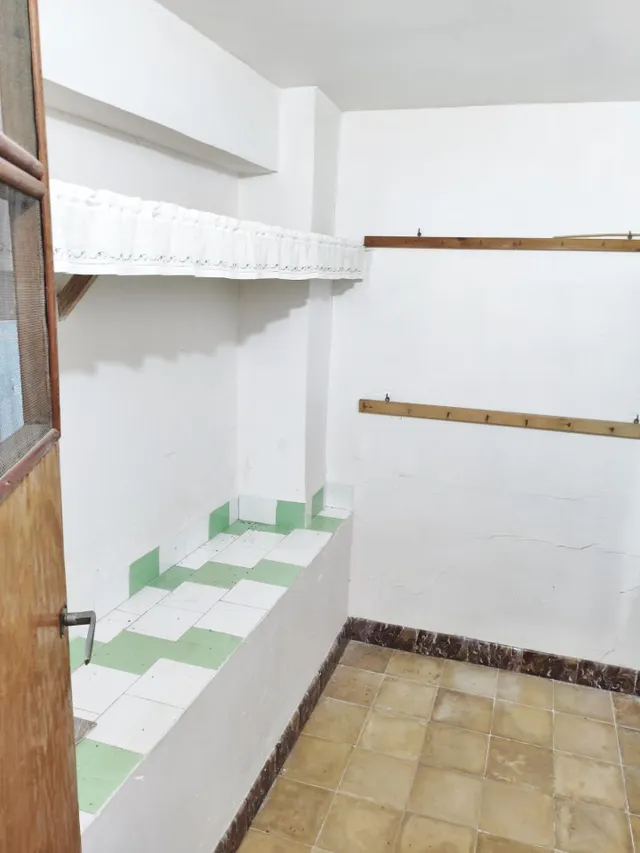 Casa de pueblo en Jijona con preciosas vistas al Castillo — 21