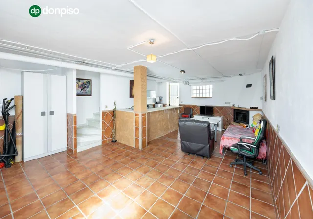 Vivienda unifamiliar reformada en Alhendín — 18