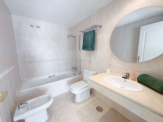 Apartamento 2 habitaciones 111m² en venta - Riviera del sol — 9
