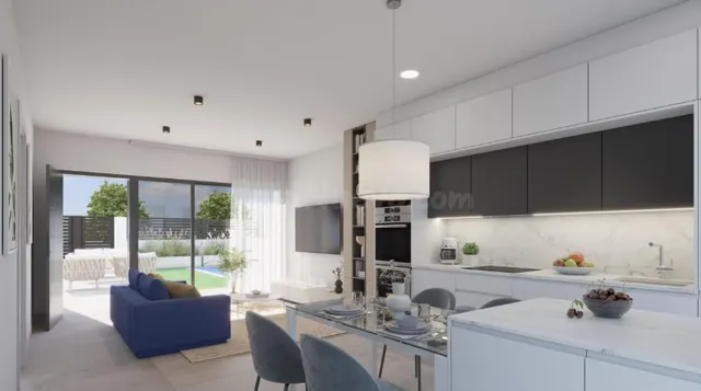 Villa 3 habitaciones 269m² en venta - San Javier - foto 5
