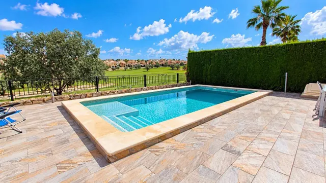 Villa 3 habitaciones 165m² en venta - Comunidad valenciana — 17