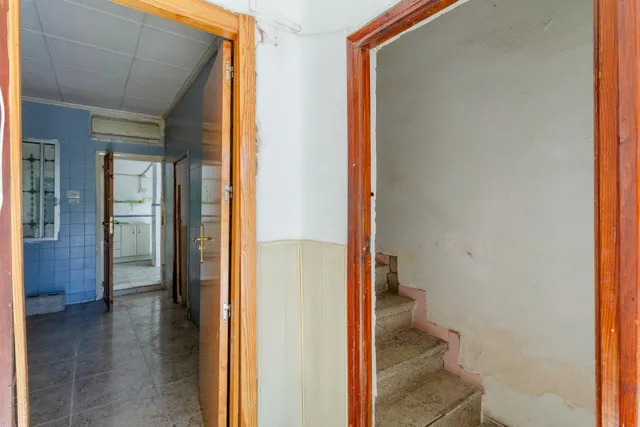 Casa de huerta con terreno entre Santo Angel y Patiño — 33