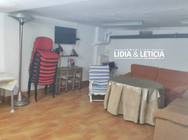 Futura casa en construcción — 12