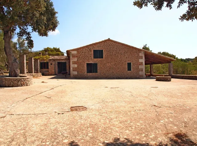 Casa con Caracter en plena Naturaleza , Esporles !!! — 9
