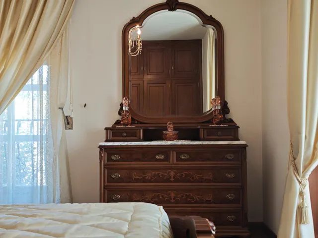 CHALET en perfecto estado conservación, con gran FINCA y a diez minutos del CENTRO de Santiago. — 45