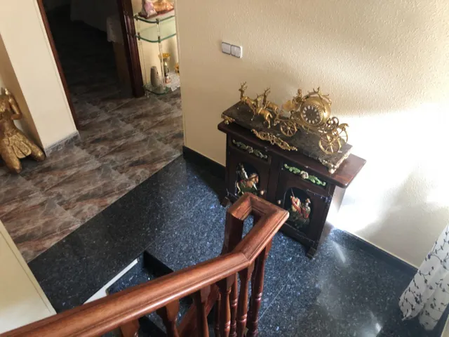 GRAN CASA EN VENTA EN URB. CAN CASAS — 37