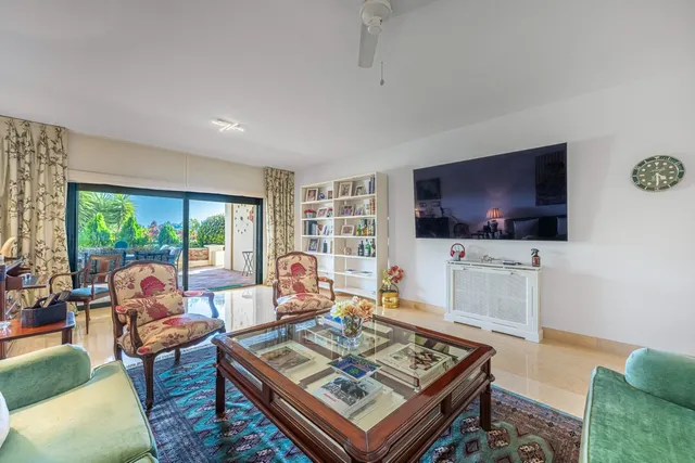 Apartamento 2 habitaciones 255m² en venta - El Madroñal — 22