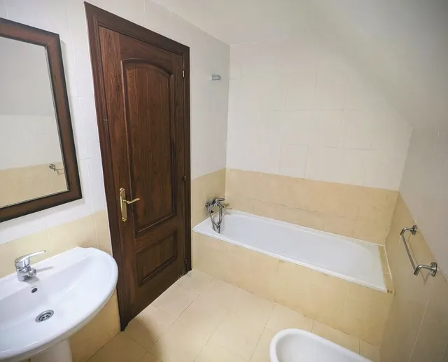 Ático Dúplex 3 habitaciones 116m² en venta - Costa Del Sol — 17