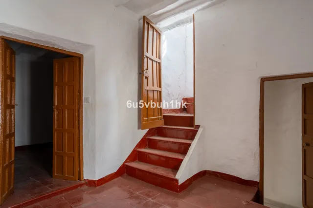 Adosado 5 habitaciones 270m² en venta - Polígono - Alrededores - Pedanías — 17
