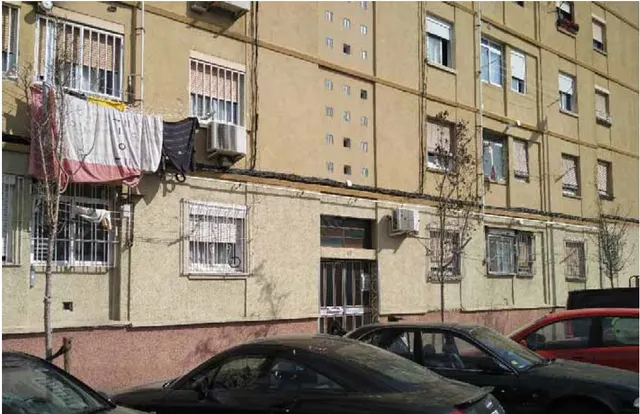 Se vende Piso OKUPADO en Teide 60 Hospitalet de Llobregat (L - foto 2