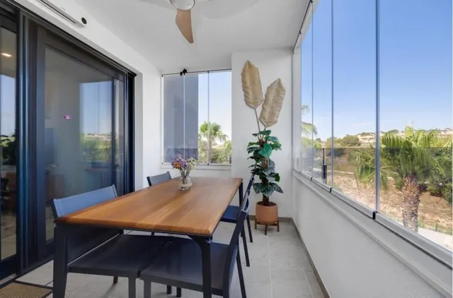 APARTAMENTO DE LUJO EN ORIHUELA COSTA!!! - foto 2