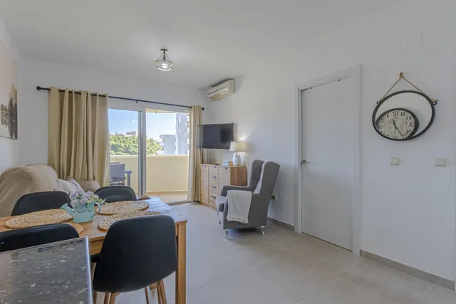 1 DORMITORIO EN BENAL BEACH !! — 15