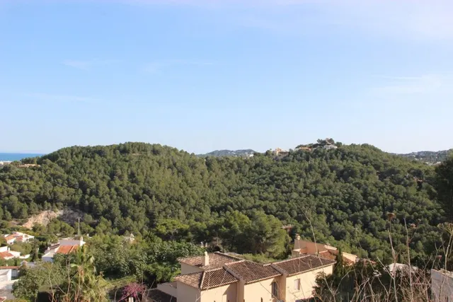Parcela en venta - Montañar I — 3
