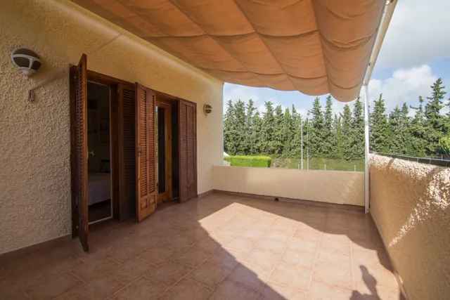 ¡villa de lujo con jardín botánico, piscina y pista de tenis en alzabares! — 47