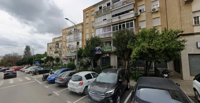 Venta piso en Camas (Sevilla) — 3