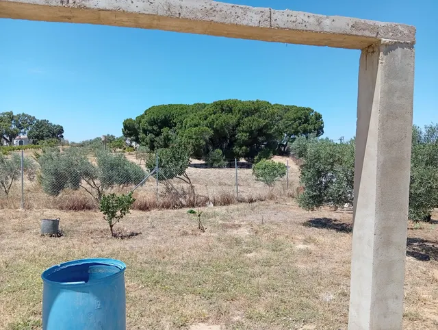 Fantástico terreno en Villablanca, Huelva - foto 3