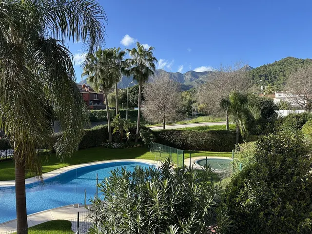 Apartamento 2 habitaciones 102m² en venta - Marbella — 46