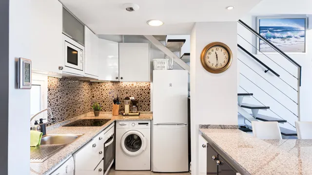 Apartamento 2 habitaciones 131m² en venta - Villamartín-Las Filipinas — 19