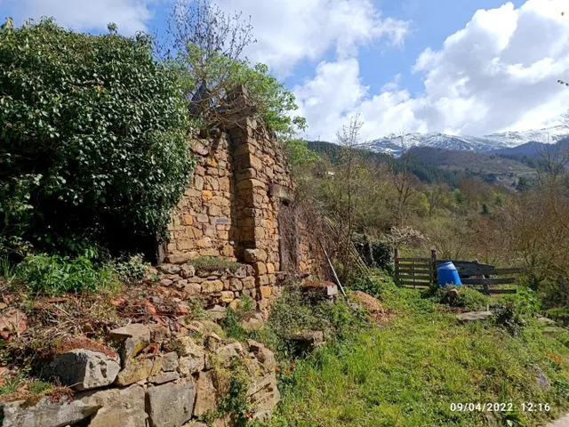 Terreno urbano con proyecto incluido — 16