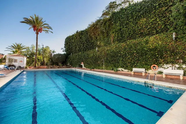 Apartamento 3 habitaciones 155m² en venta - Marbella — 11