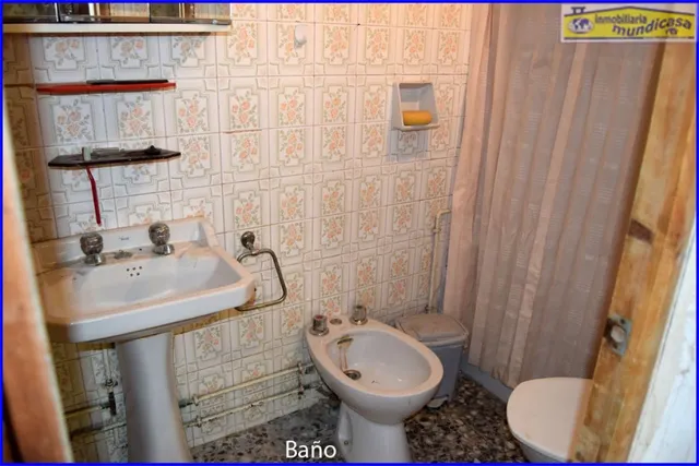 Casas a reformar en La Matanza de Orihuela — 14
