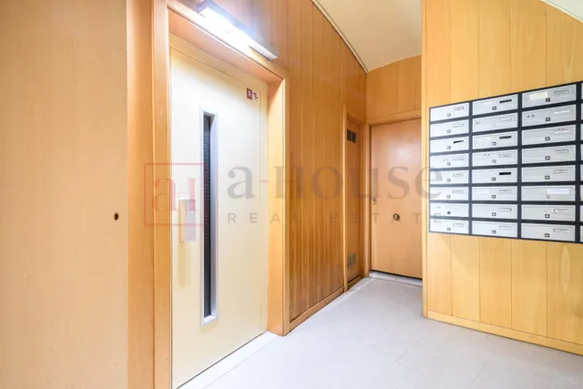 PISO PARA ENTRAR A VIVIR EN L´ANTIGA ESQUERRA DE L´EIXAMPLE — 38