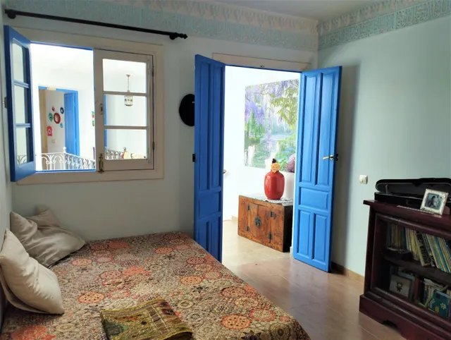 VENTA CASA CENTRICA EN MORÓN DE LA FRONTERA — 37