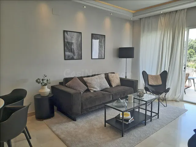 Ático 3 habitaciones 98m² en venta - El Madroñal - foto 5