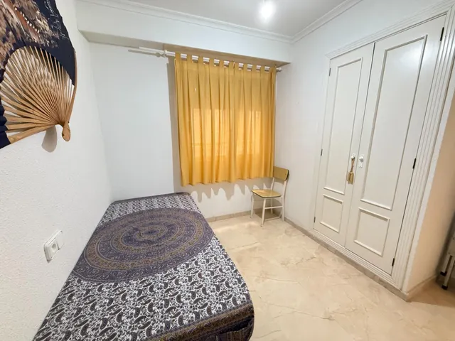 Apartamento de 3 dormitorios y 2 baños en 1ª línea de la playa del cura con vistas directas al mar!!!! — 17