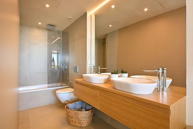 Apartamento 2 habitaciones 88m² en venta - Centro — 20
