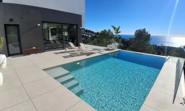 Villa 4 habitaciones 535m² en venta - Altea la nova — 40