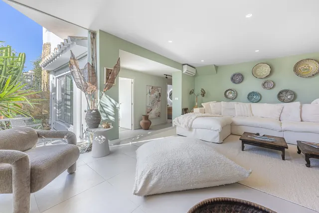 Adosado 4 habitaciones 250m² en venta - Marbella — 34