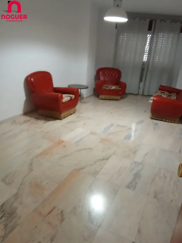 MAGNIFICO PISO ESTUDIANTES JUNTO A LA AVENIDA AMERICA Y LA estación DE RENFE — 32