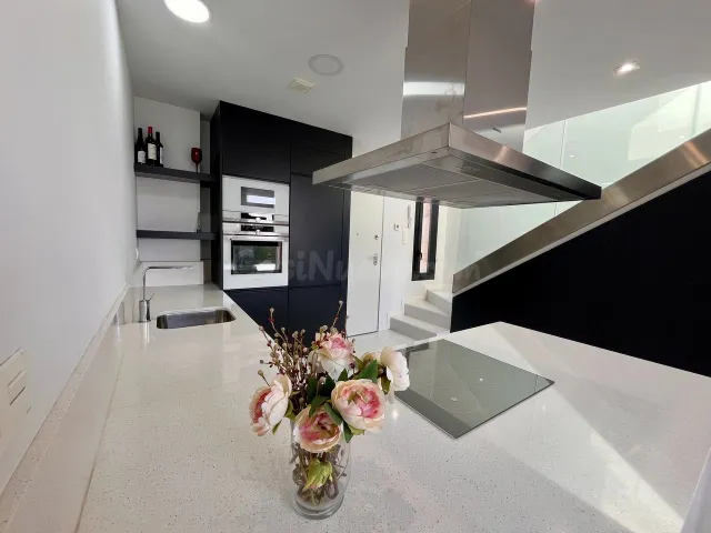 Villa 3 habitaciones 102m² en venta - Lomas de Cabo Roig-Los - foto 5